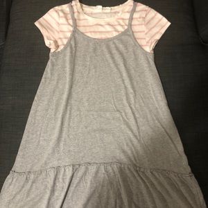 Gap dress